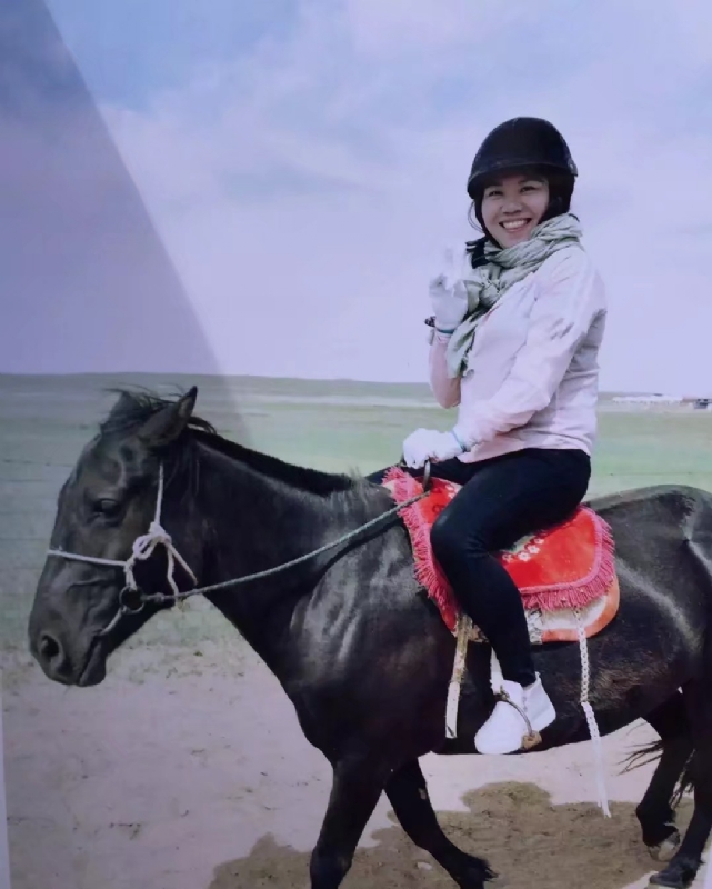 seven的第三张照片--南安红颜知己交友网